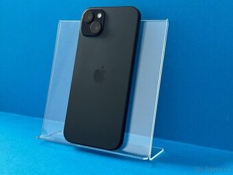 iPhone 15 Plus 128GB Black - 1