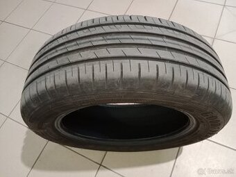 Letné pneumatiky Goodyear EfficientGrip 205/55 R16 91V

