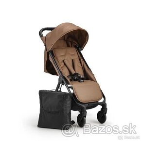 Kočík Elodie MONDO Stroller - Caramel Brown