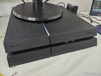 Vymením PS4 za PC - 1