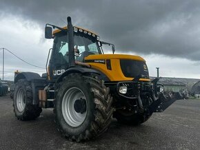 JCB fastrac - 1