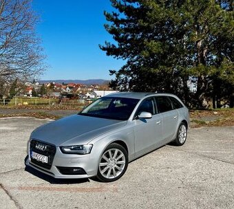 AUDI A4 B8,5 2,0TDi