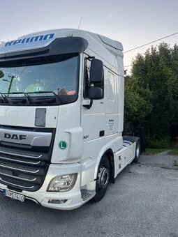 Daf XF 106 2019