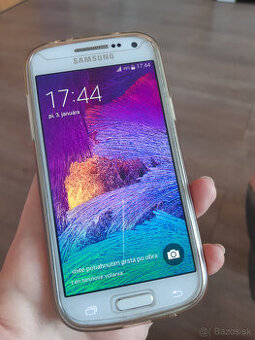 Samsung Galaxy S4 mini