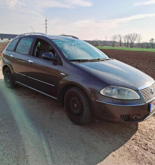 Fiat Croma 1.9