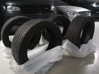 Bridgestone Turanza 6, 245/45 r20 99V letné