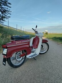 Jawa Pionier 05 1966