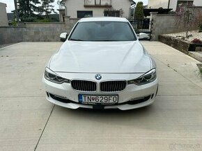 BMW F30 335i