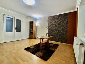 Tehlový 3 izbový byt vo vyhľadávanej lokalite Hurbanova