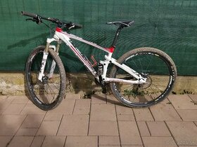 Merida BIG NINETY 99 velkost M kolesa 29