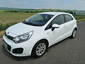 Kia Rio 1,2i.014