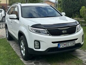 KIA SORENTO, 2.2CRDI, 4WD, 7miestne