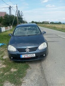 Ponúkam na predaj Volkswagen golf