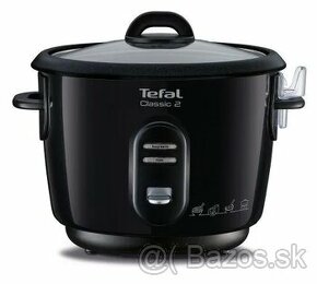 Ryžovar Tefal Classic 2