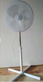 Ventilátor - 1