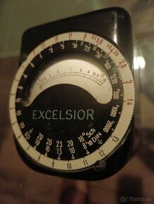 Excelsior expozimeter