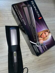 žehlička remington pro ceramic extra