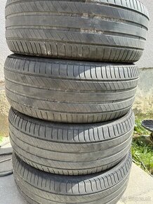 Letne Pneumatiky michelin 235/55R17