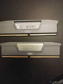 Corsair Vengeance DDR5 EXPO 6000Mhz 32GB