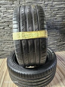 255/40/R18 KUMHO ECSTA 2020