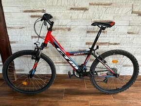 Detsky bicykel CTM Willy 2.0.