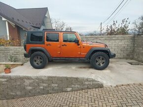 Jeep Wrangler 2.8crd - 1