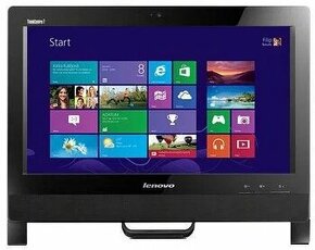 ALL IN ONE LENOVO THINKCENTRE E73Z a Edge 72Z