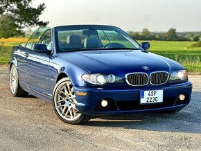 2004 BMW 330Ci (E46)