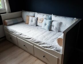 IKEA HEMNES detská posteľ - 1