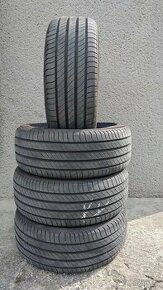 Michelin primacy 4 - 1