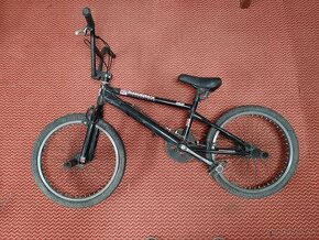 Freestyl BMX flatland DIAMONTBACK joker