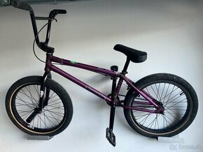 Subrosa "Tiro" BMX veľ.20,5 - 1