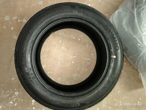 Kumho Crugen HP91 235/55 R18 100H - 1