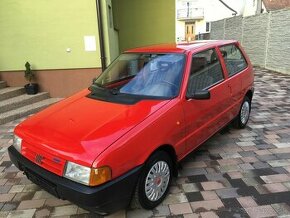 Fiat Uno / 3 dvere / 37 000 km - 1