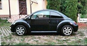 VW NEW BEETLE - 1