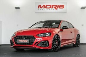 Audi RS5 Coupe 2.9 TFSI quattro tiptronic