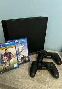 Playstation 4 Slim 500gb