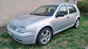 Predám VW Golf 4 - 1.4i 55kw BASIS