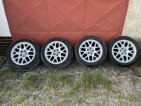 BBS rs 800 Madras r17 5x112 - 1