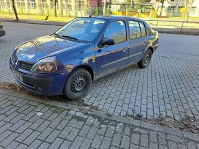 Renault Thalia 1.4 - 1