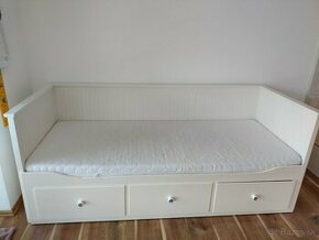 Rozkladacia posteľ HEMNES (Ikea)