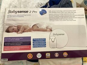 Babysense 2 PRO