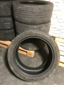 Letné pneumatiky Continental ContiSportContact 295/40 r21 - 1