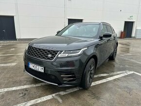 Predám Land rover Velar