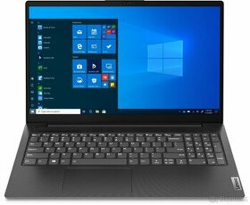 Lenovo 15,6"/ Ryzen 5 5500U / RAM 8 GB / 512 GB ZARUKA - 1