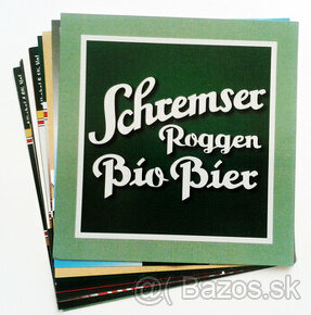 Schremser Bier