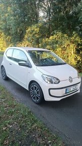 vw up - 1