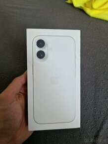 iPhone 16 128GB - 1