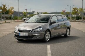 Peugeot 308 SE 1.2 PureTech Style