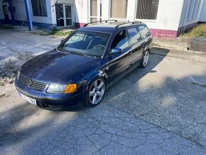 Volkswagen Passat b5 1.9tdi 81kw - 1